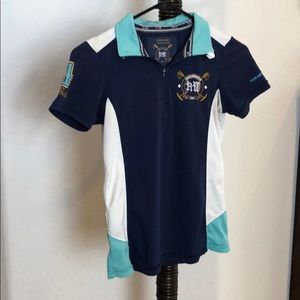 Polo shirt - athletic